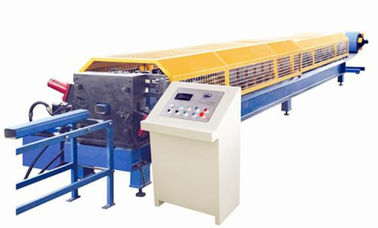 Trung Quốc Intelligent Cold Roll Forming Machines High Capacity With 5.5m - 11m Length nhà cung cấp