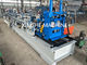 Easy Installation Purlin Roll Forming Machine With 9.0 Tons Uncoiler Machine nhà cung cấp